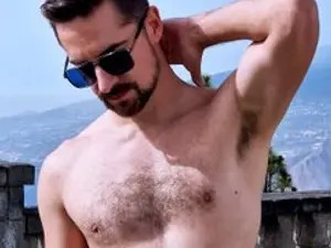 Play complete movie called AntonioWest, 30 years old, brown hair male