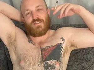 Stream this uncensored scene named SeanSativa, brown hair male
