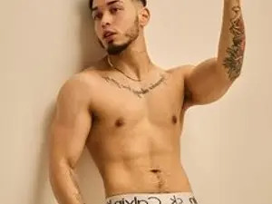 Watch the uncensored scene titled AndrewGrantt, 25 years old, brunette hair male