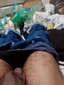 Play uncensored video called Christofer52, 24 years old, male