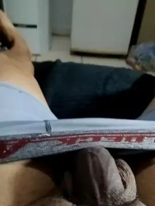 Enjoy watching the uncut video called fabio2453, 28 years old, male