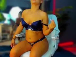 View this uncensored scene of Mia-melano-x Cam porn model from camsoda