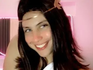 View the complete video titled Oxana_Novikov, 18 years old, brunette hair trans