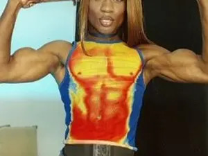 View the complete video called Suannyyklatten, 23 years old, blonde hair trans