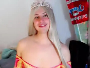 View complete movie called valeriagill_, 18 years old, trans