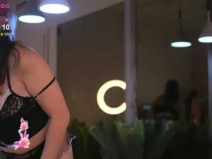 Enjoy watching this HD video of OrchidElysia Cam porn model from bongacams