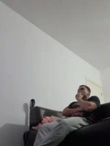 Play uncensored video named DemianStorm, 24 years old, male