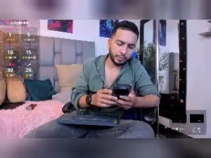 Enjoy watching this complete clip named Edahi, male
