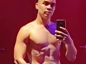 Play hardcore video called AlexRedfield, 25 years old, brunette hair male