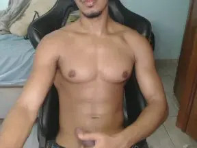 Stream the HD scene titled hornynego, 30 years old, male