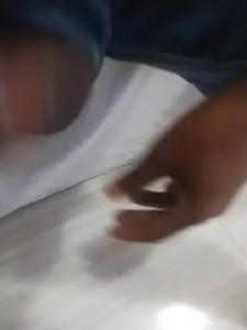 Watch the uncut scene called FlaDias22, 44 years old, male