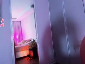 View this HD video titled MauiMoor Cam porn model from bongacams