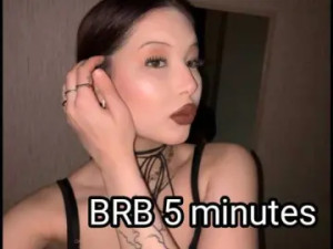 Enjoy watching the HD scene of ElizabethParkk Cam porn model from bongacams