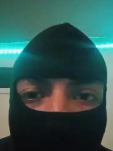 Enjoy watching HD scene of daimon200, 28 years old, male