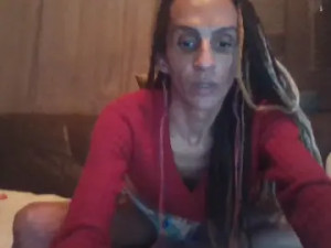 Watch this HD scene titled Dudix, 36 years old, trans