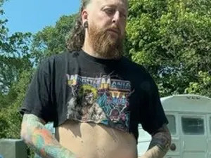 Play the HD video titled DaleEarnHard, 42 years old, blonde hair male