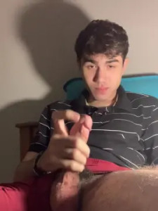 View this full video named Carioca_Novinho, 20 years old, male