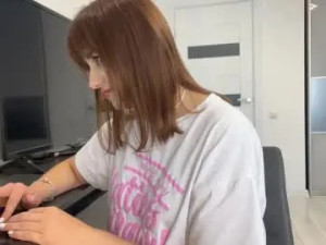 Watch hardcore scene called Im_alisa_ Cam porn model from chaturbate