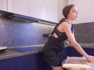 Enjoy watching this uncut movie called Kasiludden Cam porn model from chaturbate