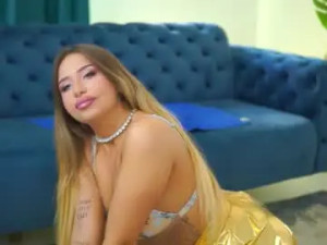 Watch this uncut movie named Mariahbaily Cam porn model from chaturbate
