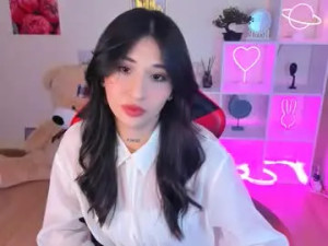 Watch this uncensored clip titled Amzi_baby Cam porn model from chaturbate