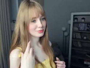 View uncensored clip titled Icyhoneybite Cam porn model from chaturbate