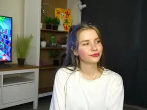 Enjoy watching the full scene called Rafaelamitchen Cam porn model from chaturbate