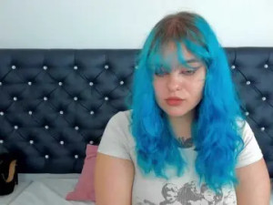 View complete scene titled LunaSexFantasy Cam porn model from bongacams
