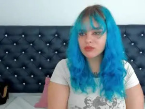 View HD video called Lunaflirt Cam porn model from chaturbate