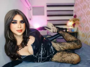 Stream this uncut movie named SheenaBlaire, 34 years old, brunette hair trans