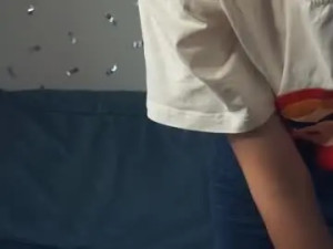 Watch this complete clip titled Jadawynia Cam porn model from chaturbate