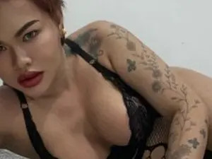 Enjoy watching the HD movie named TopAdmiralAubrey, blonde hair trans