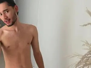 Watch this full video of Stiven20, 19 years old, brunette hair male