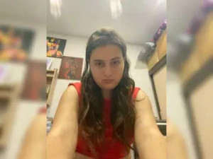 Watch this hardcore scene titled LolaBanks Cam porn model from bongacams
