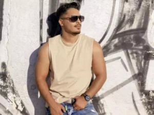 View the full clip titled ZenoBaroBuddy, 25 years old, brunette hair male