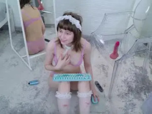 View uncut scene titled Katie_ktk Cam porn model from chaturbate