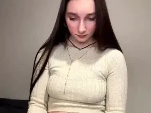 Enjoy watching hardcore movie titled Lunayourcrush Cam porn model from chaturbate