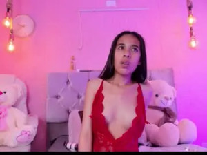 Watch the full clip of Abbyking1 Cam porn model from chaturbate