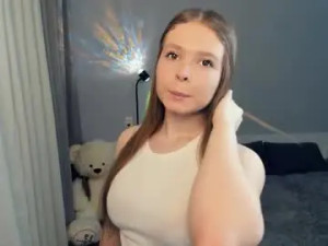 Play complete video named Bellidream Cam porn model from chaturbate