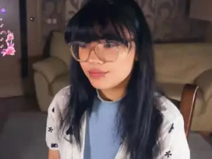 Watch the complete scene titled Danibedonie Cam porn model from chaturbate