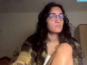 Play the hardcore video titled Lilliemollema Cam porn model from camsoda