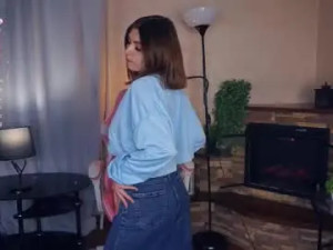 Watch HD movie titled Earthadobb Cam porn model from chaturbate