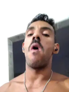 Watch uncut scene named CajuKarioca, 38 years old, male