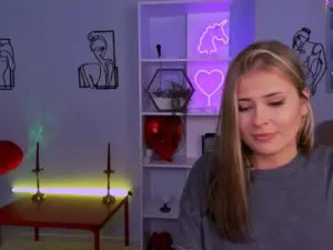 Enjoy watching full scene titled Jaklin_meow Cam porn model from chaturbate