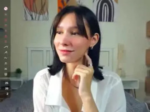 Stream this full video named Kristanalosa Cam porn model from chaturbate