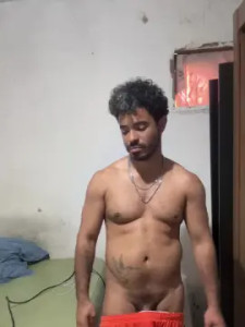 Stream uncensored video called Doceu1, 26 years old, male