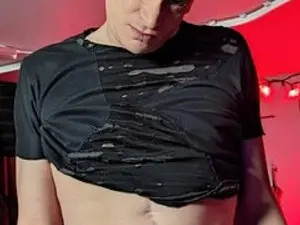 View the HD movie named LiamIdols, 30 years old, blonde hair male