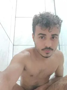 View the uncensored clip called LoboDN1, 20 years old, male