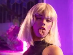 View hardcore movie called dandii69, 19 years old, brunette hair trans