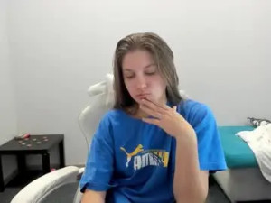 View HD video of Sugar_bunny_girl Cam porn model from chaturbate